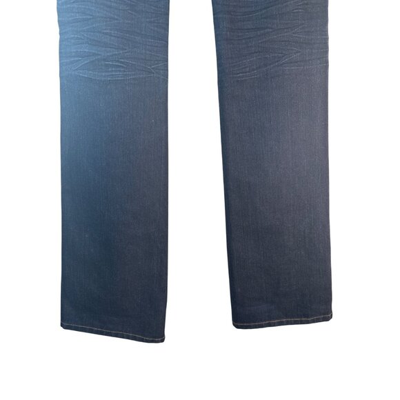 2/$30 James Perse Size 26 5-Pocket Jean - Picture 11 of 16